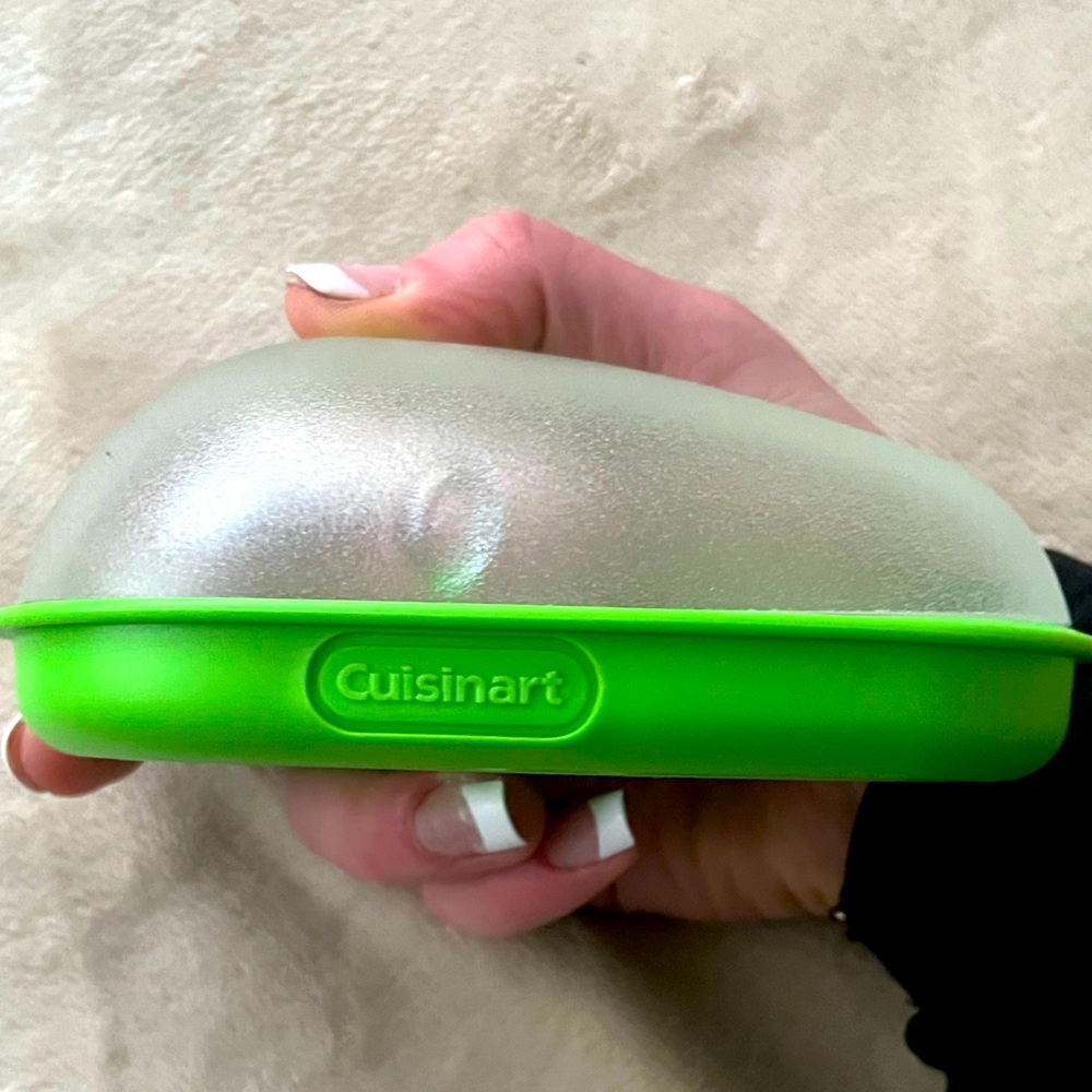 Cuisine Art brand avocado freshness preserving pod avocado pod